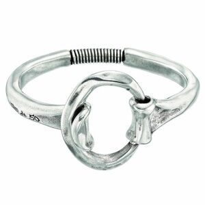Uno de 50
Two Handed Bracelet